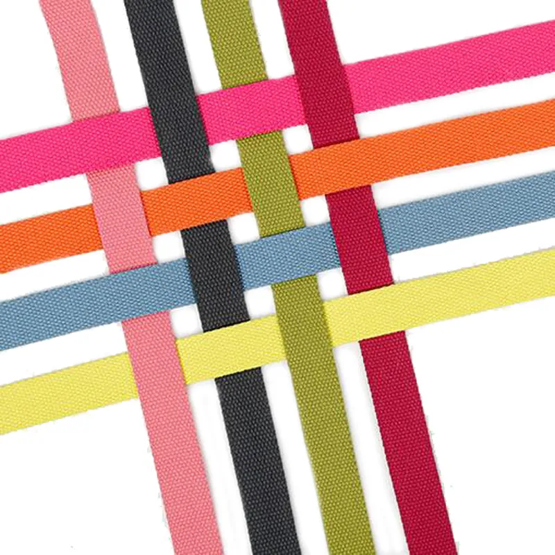 Rainbow Dog Harness Detail 3