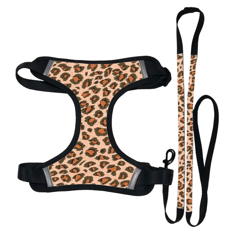Dog Harness 1