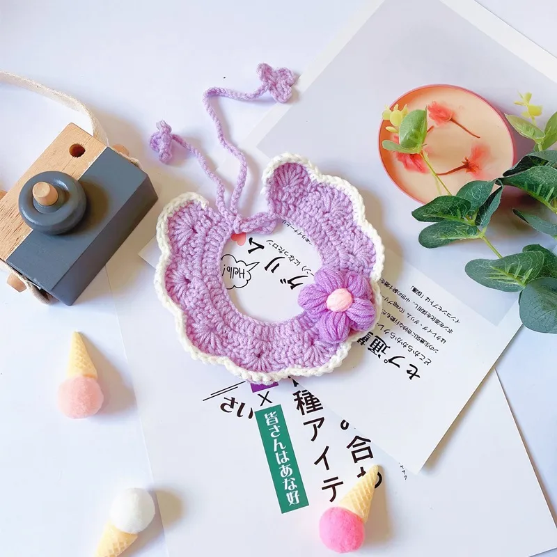 Pet Bandana Details 5