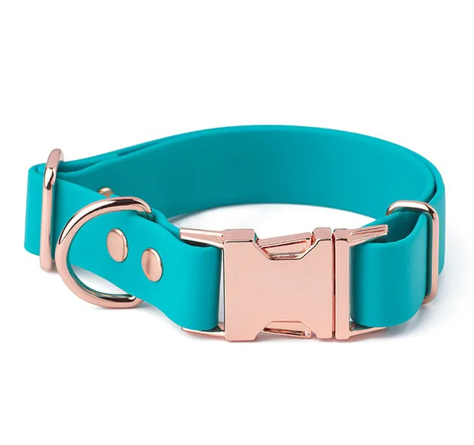 Waterproof Dog Collar Main