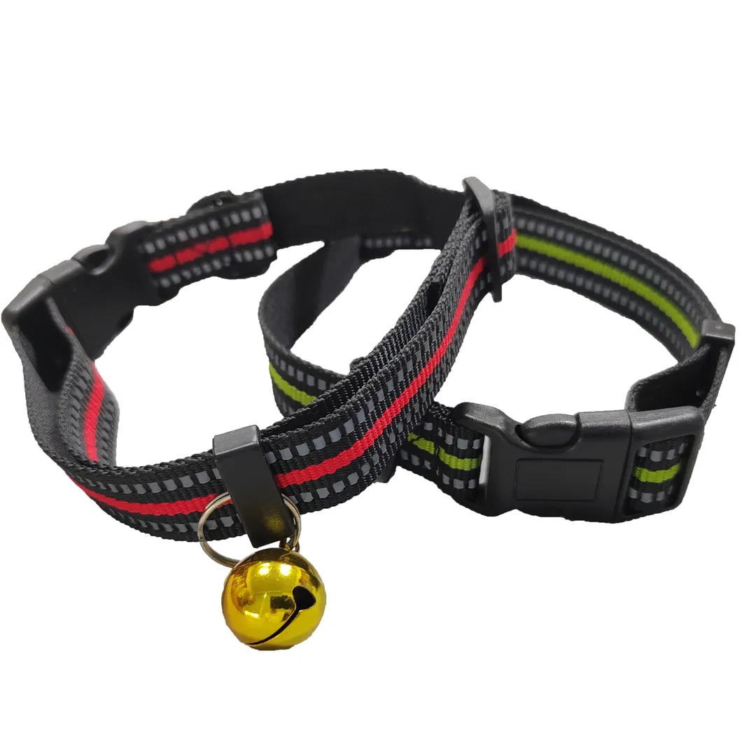 LED Dog Collar Detail 4