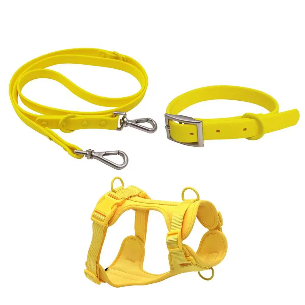Adjustable Pet Harness