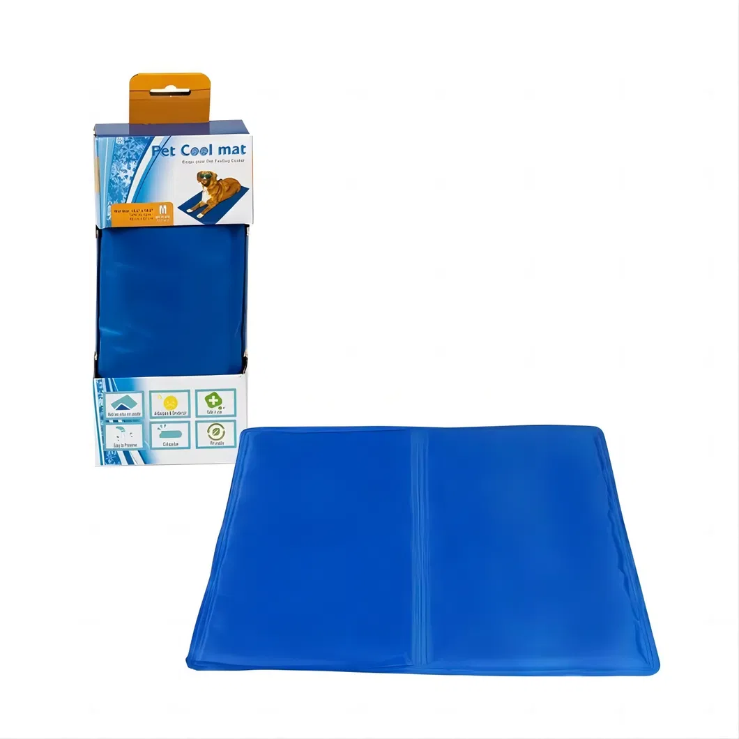 Cooling Mat 1