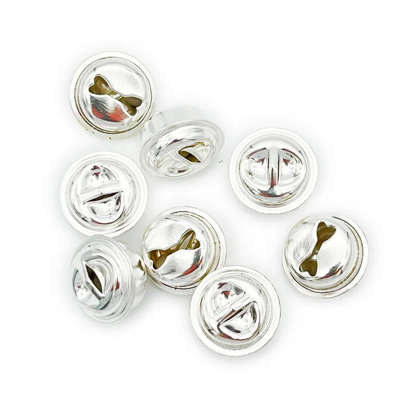 Gold and Silver Bell Wholesale 2