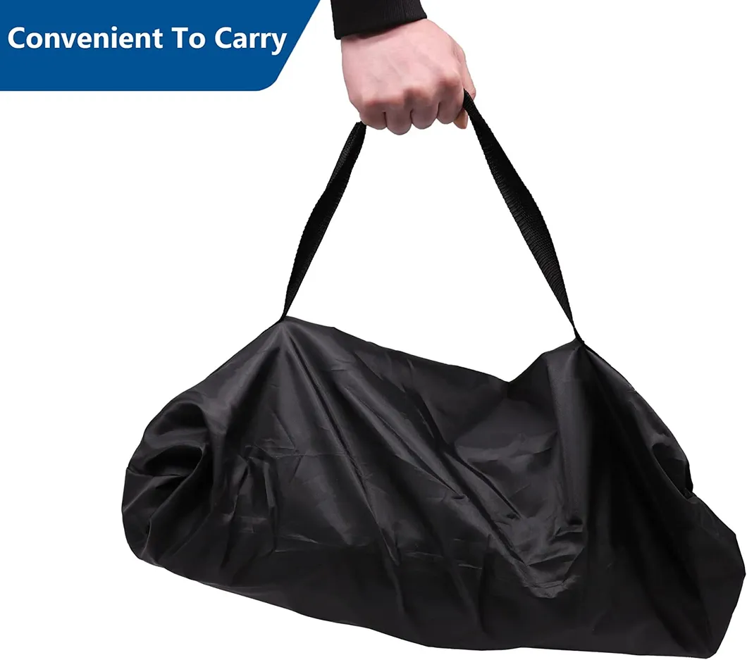 Elevated Dog Bed Detail 5