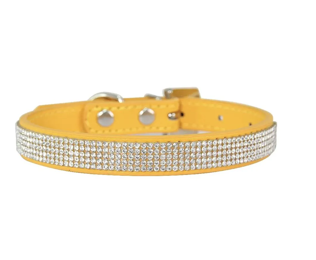 Luxury Dog Collar 4