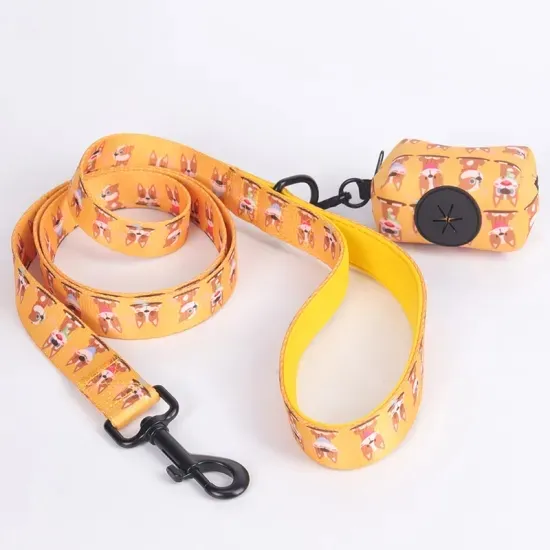 Dog Harness 7