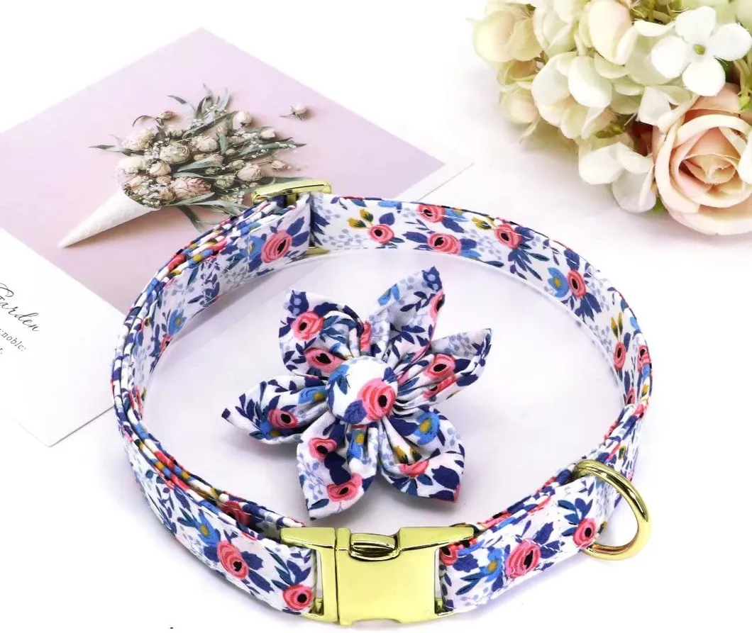 Dog Collar Pattern 5