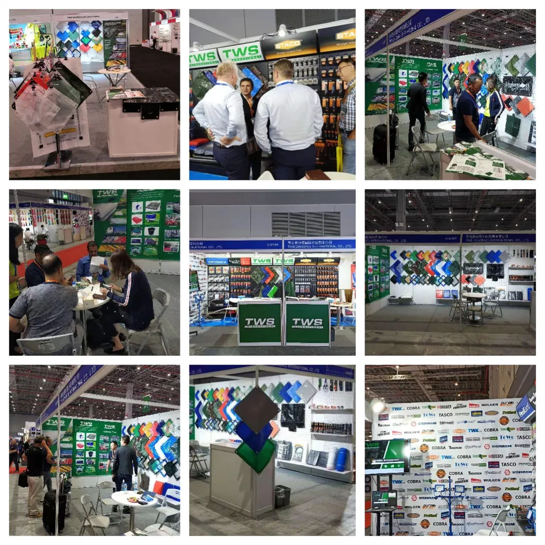 Pet Products Exhibition