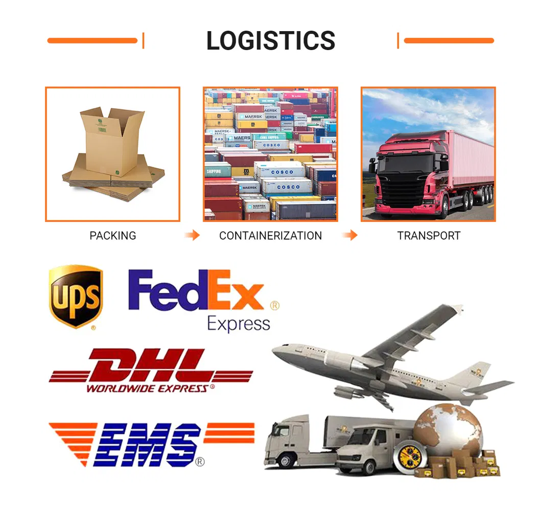 Logistics and Shipping