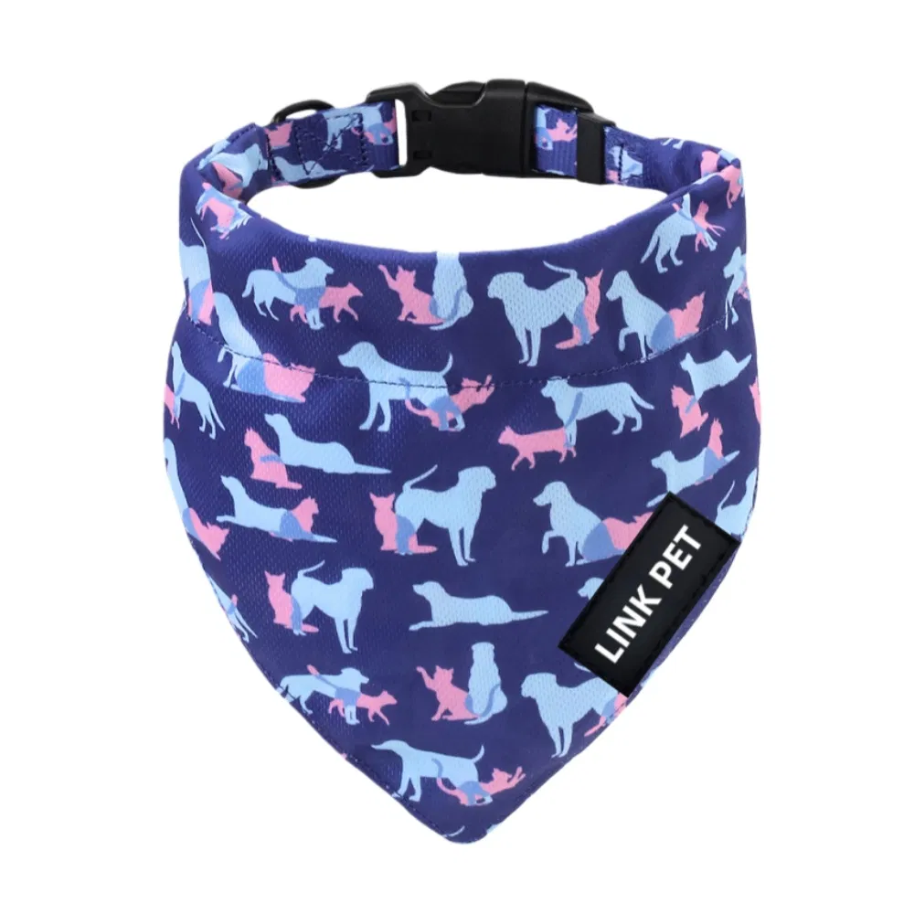 Pet Bandana Detail 1