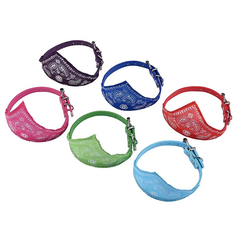 Dog Bandana Collar 3