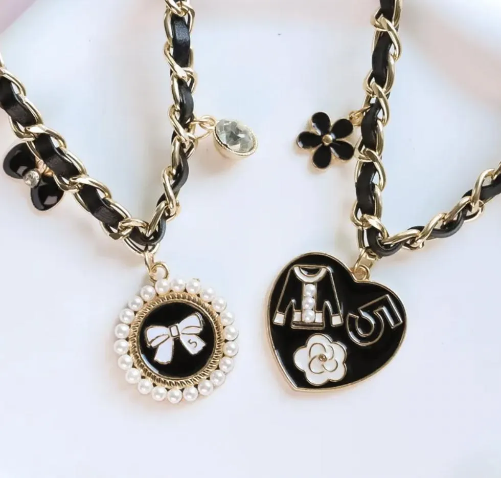 Cat Necklace 13