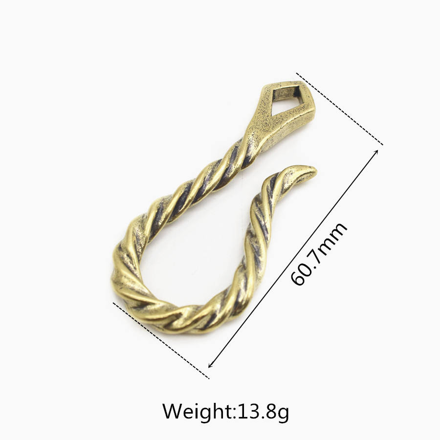 Wholesale Jewelry Clasps Gold Clasps for Bag