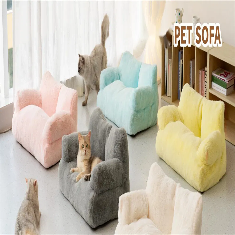 Pet Sofa Bed View 7