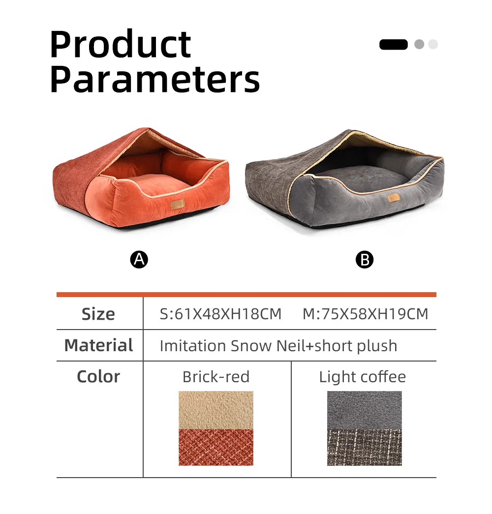 Puppy Cat Cave Blanket