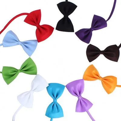 Pet Bow Tie Style 1