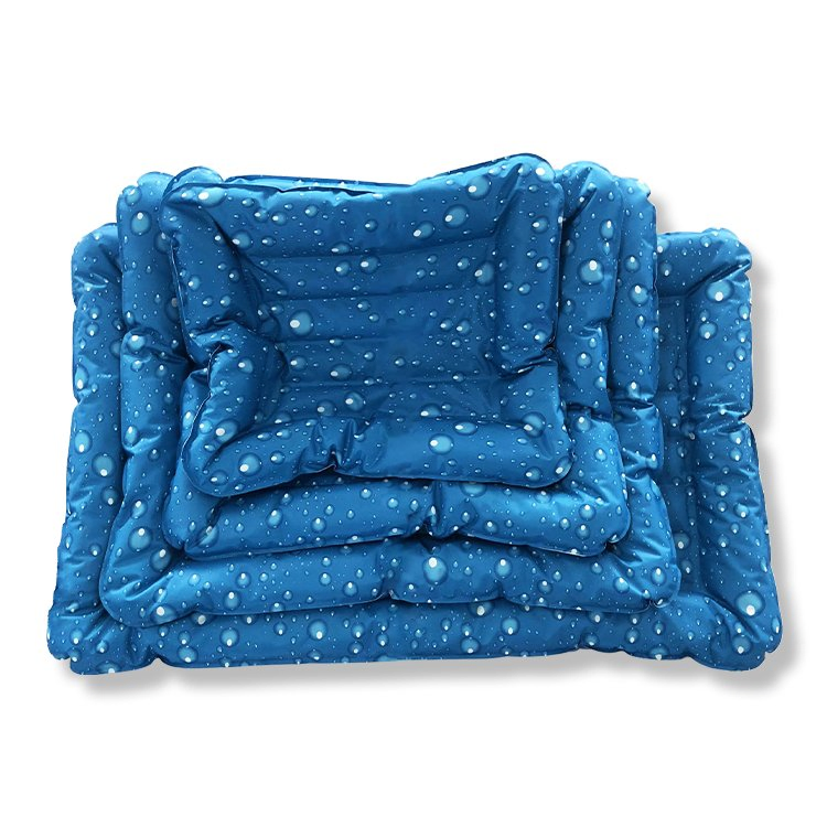 Cooling Mats Pet for Dogs Mattress Bed