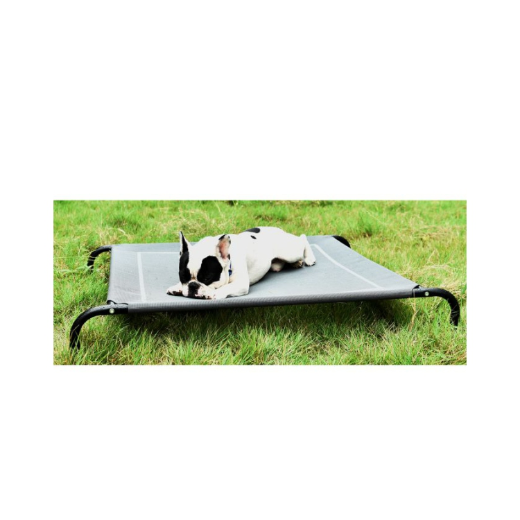 Raised Pet Foldable Outdoor Waterproof Elevated Pet Dog Bed