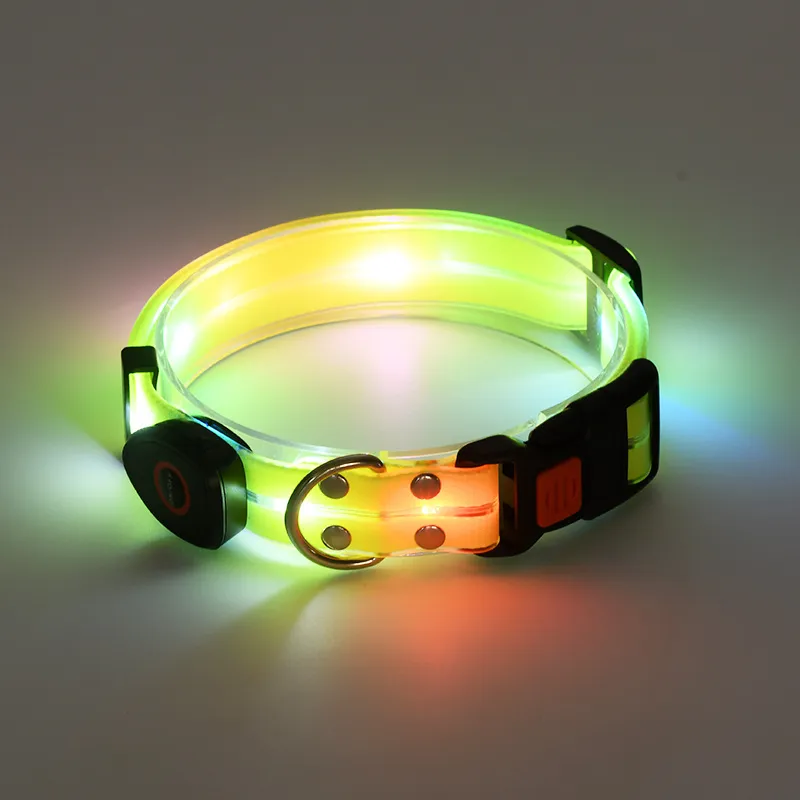 LED Dog Collar 7