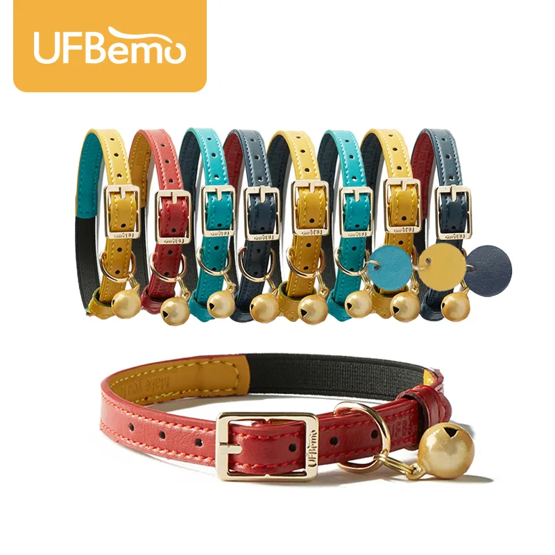 Pet Collar Luxury Design