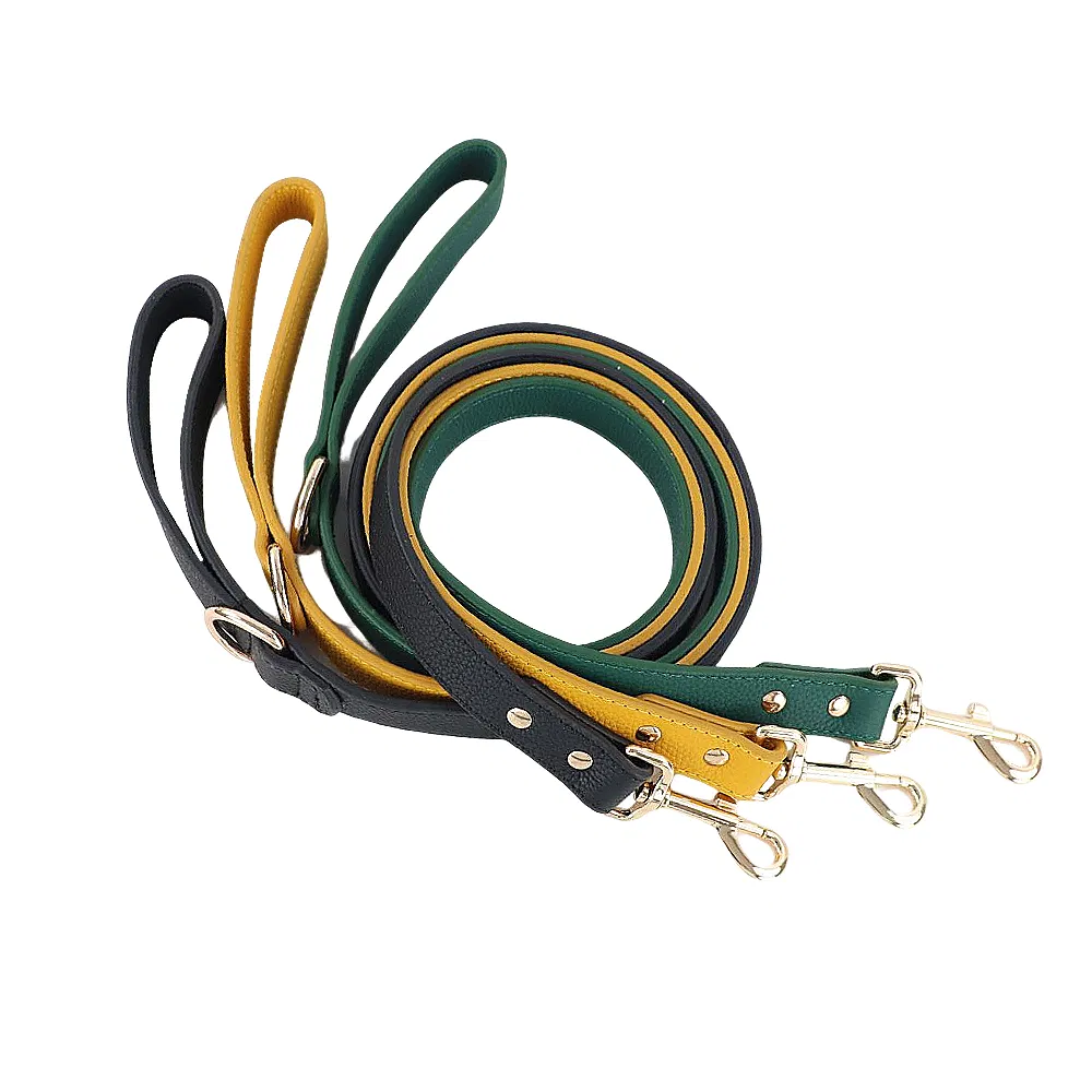 Luxury Dog Collar Detail 1