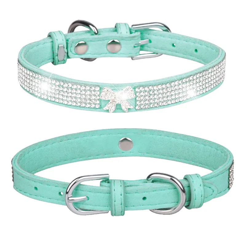 Pet Collar Detail 17