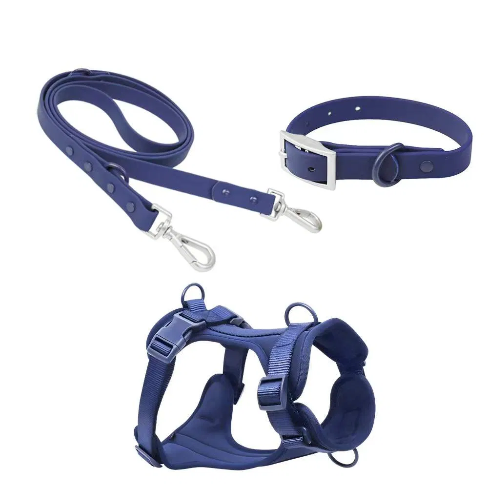 Soft Padded Dog Harness
