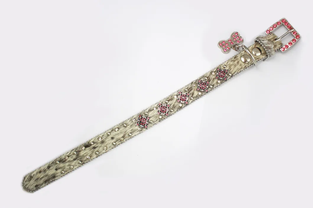 Thin Leather Strap 9