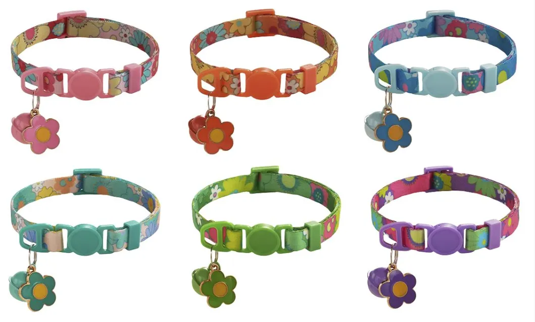 Pet Collar Overview