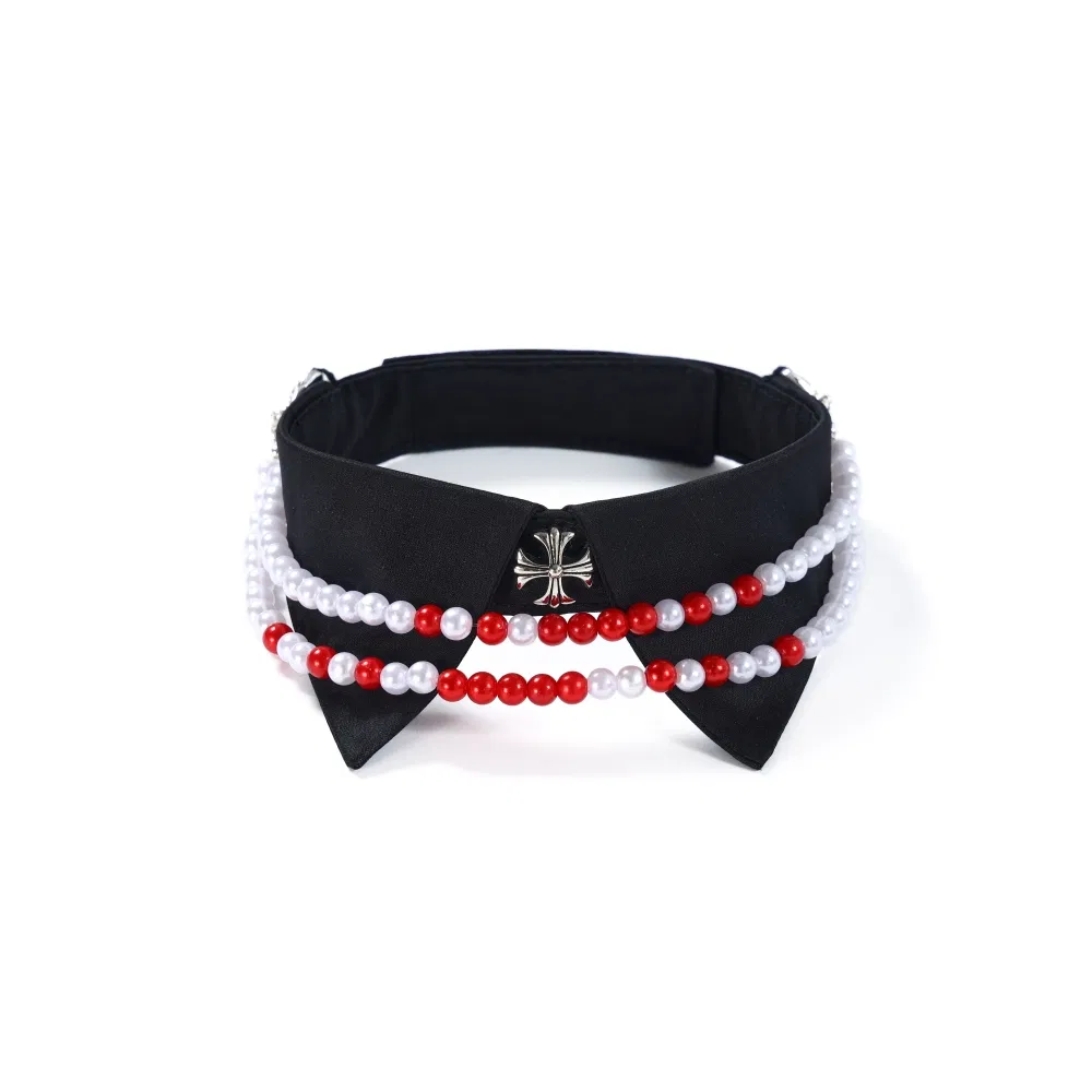 Detailed Pet Collar