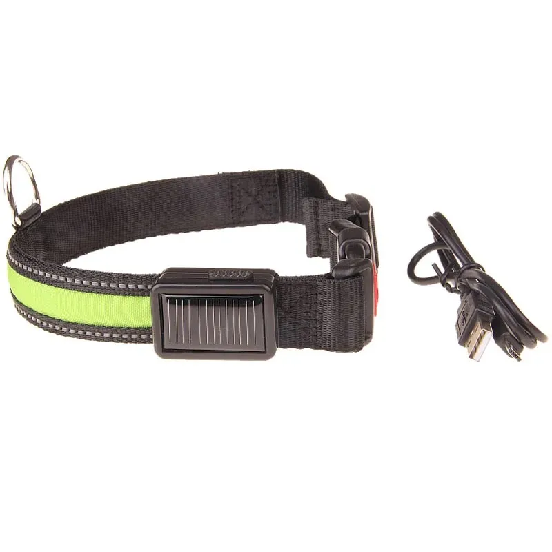 Solar Rechargeable Light