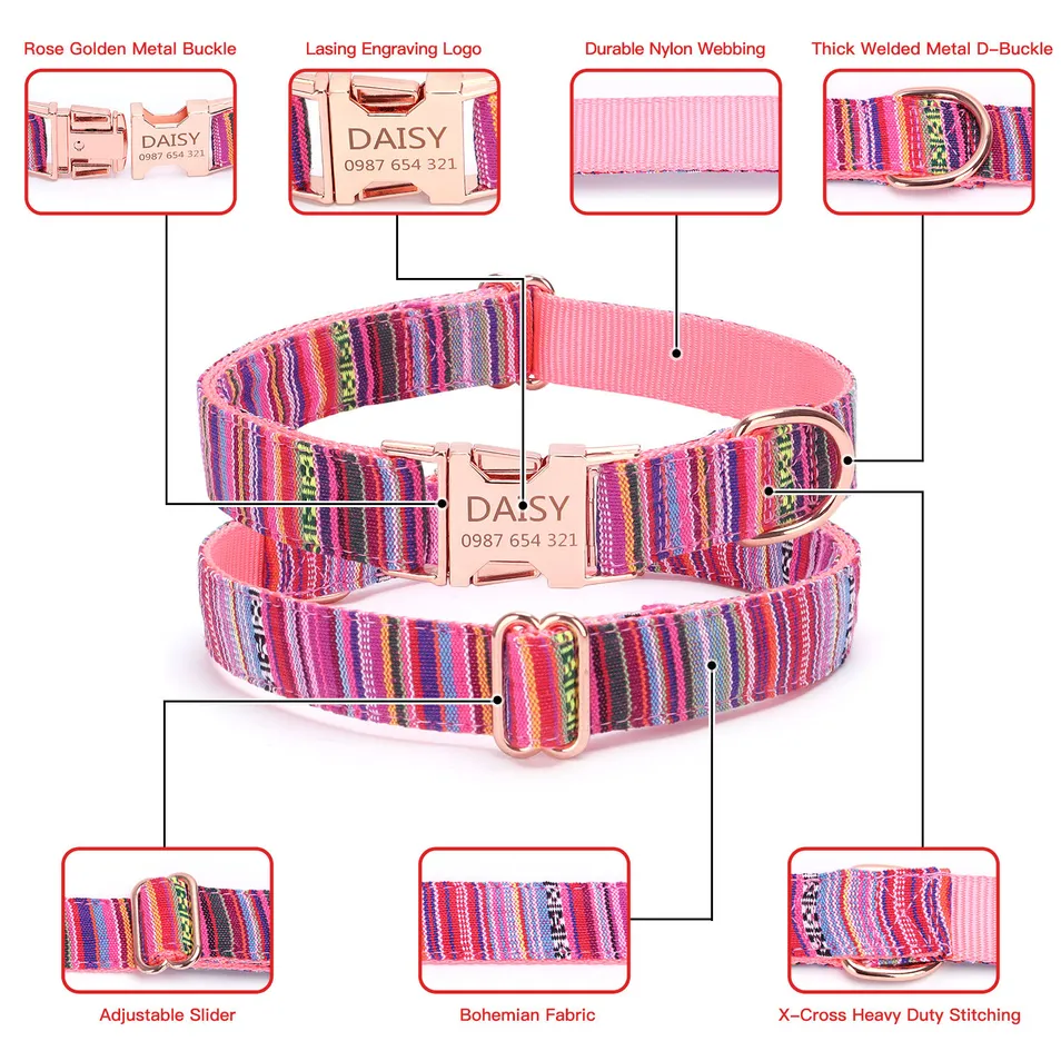 Pet Collar Style 1