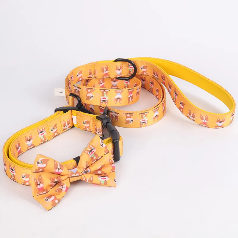 Dog Harness Padded Handle 7