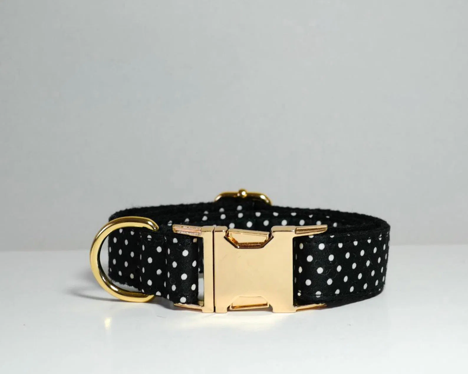 Hanyang Custom Classic Cheap Pet Collars Dog Leash Harness with Cute Bowknot