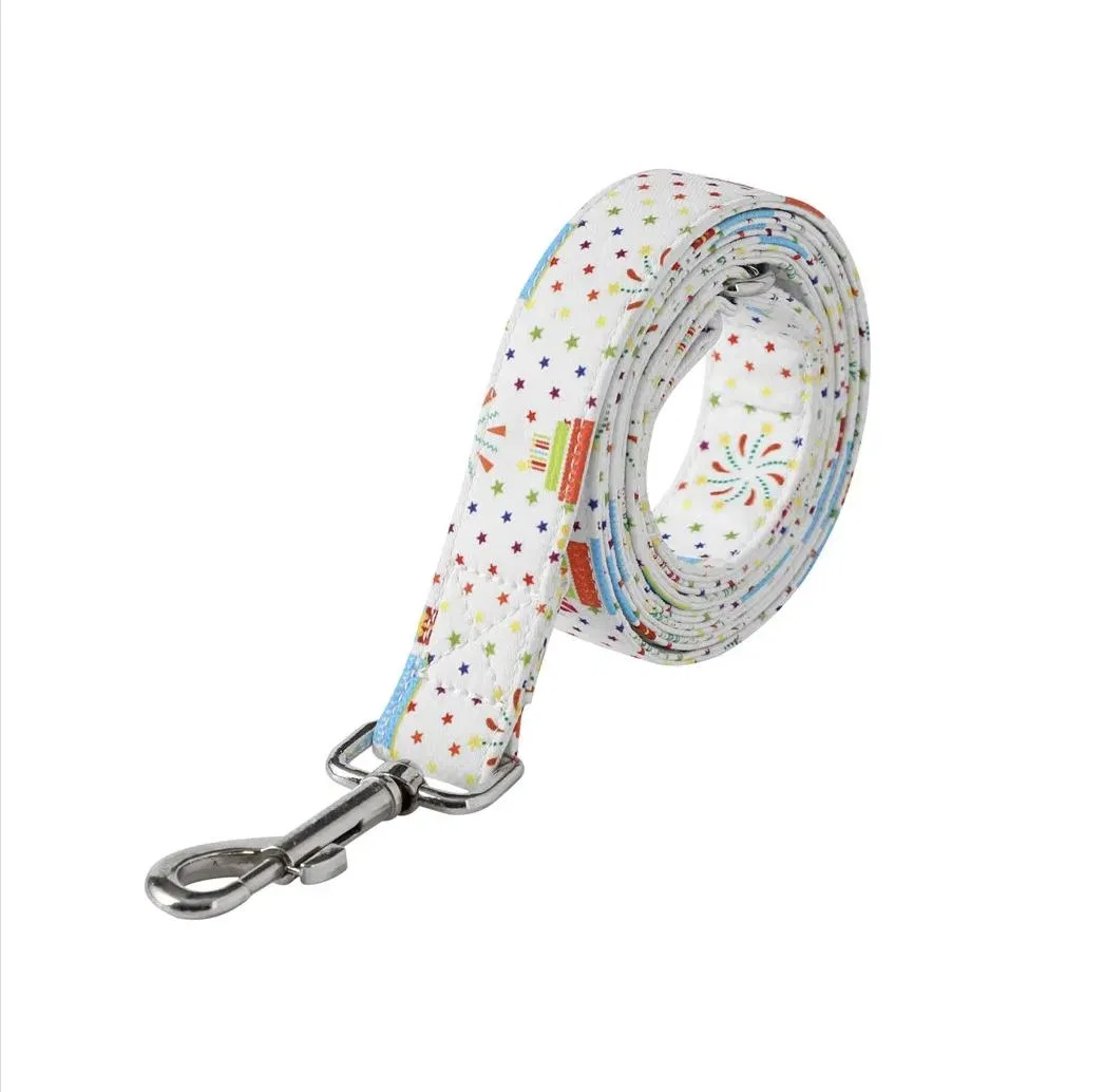 Pet Collar Bandana Set 11