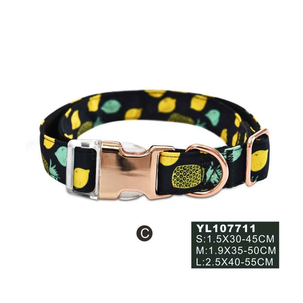 Durable Pet Collar