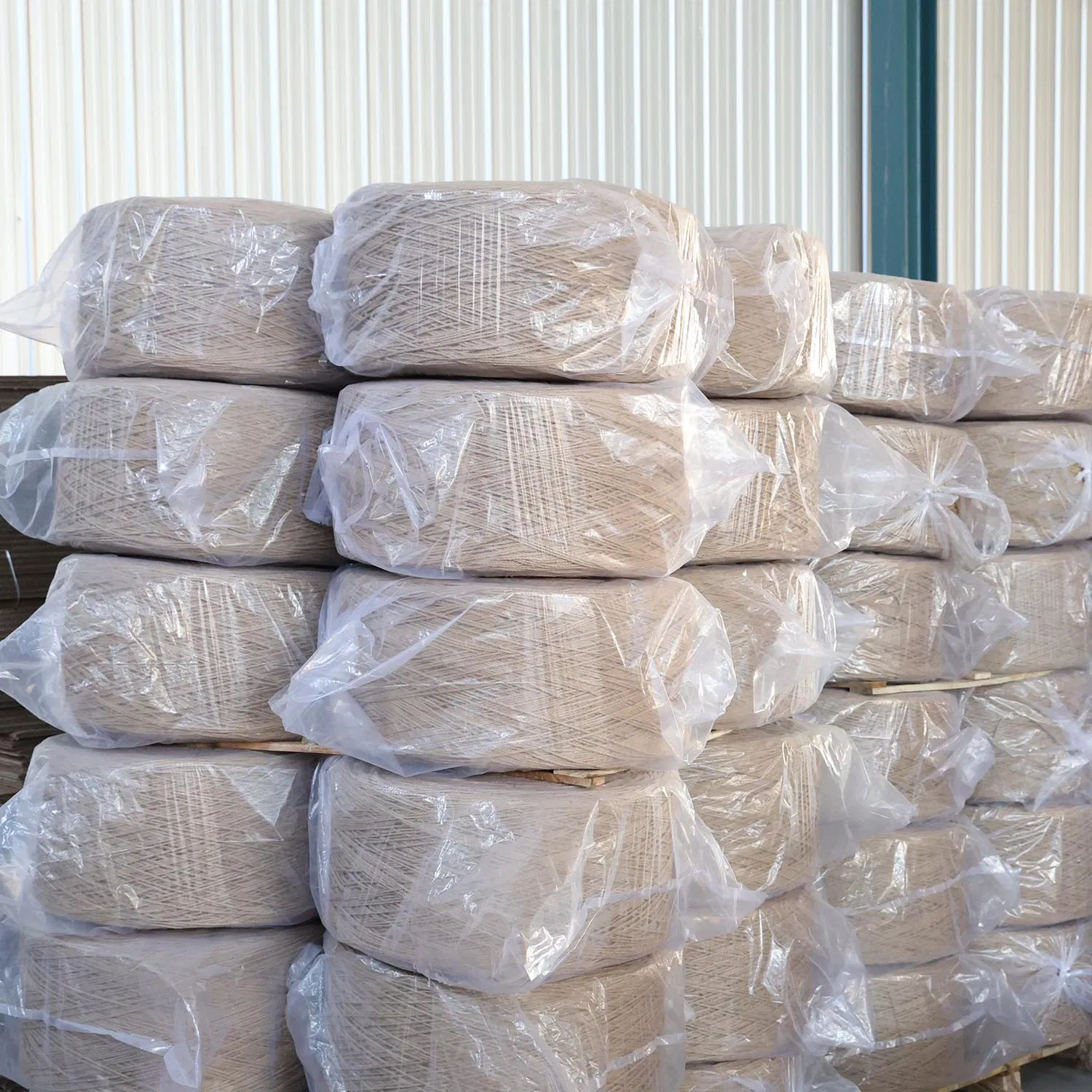 High-Quality Waxed Hemp Twine Thin Craft Rope for DIY Gift Wrapping and Decoration