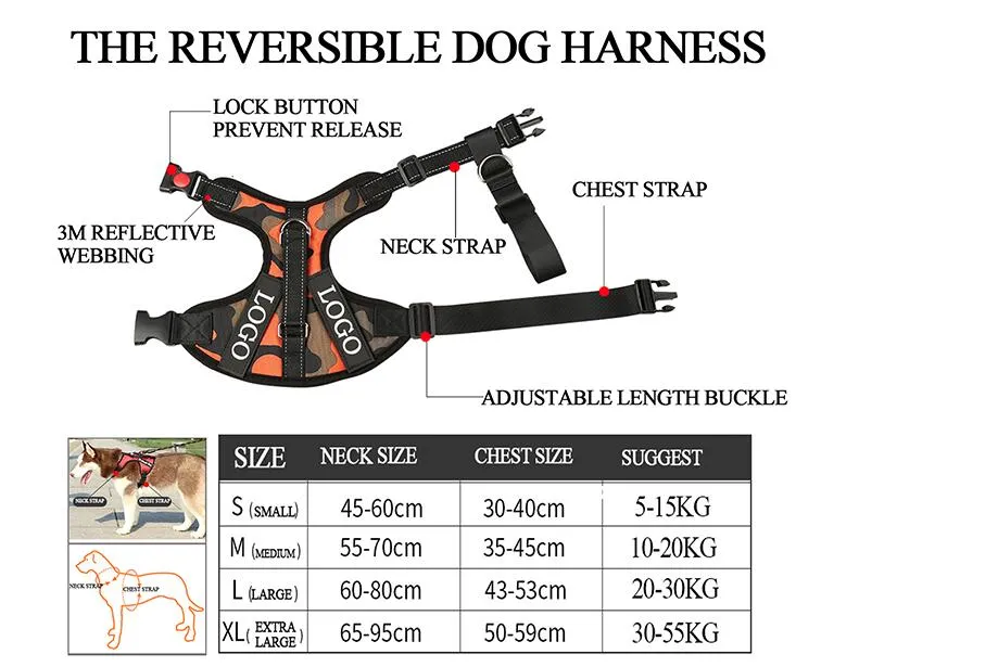 Luxury Pet Vest