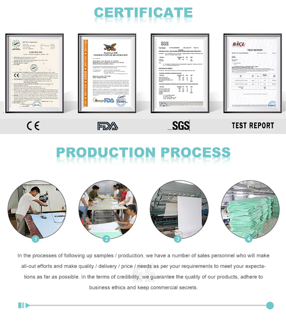 Product Certifications