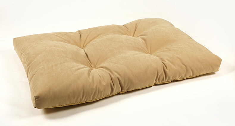 Customdesigner Fluffy Calming Washable Waterproof Camas PARA Perros Luxury Pet Cat Dog Beds