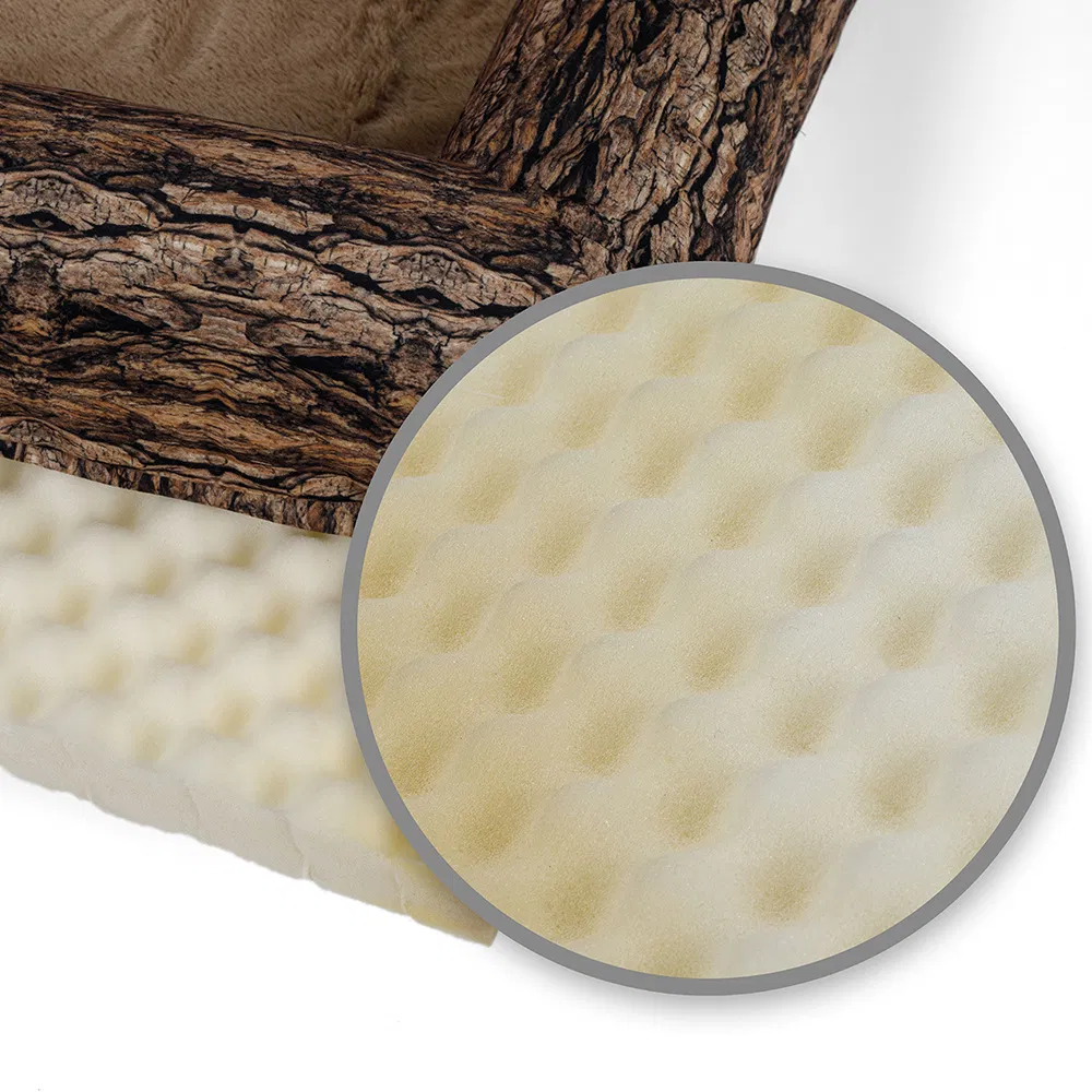 Anti-slip Bottom Detail