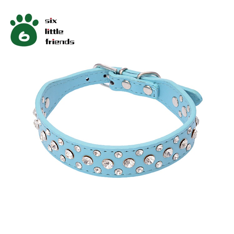 Fashion Pet Accessories Personalized Cat Collar