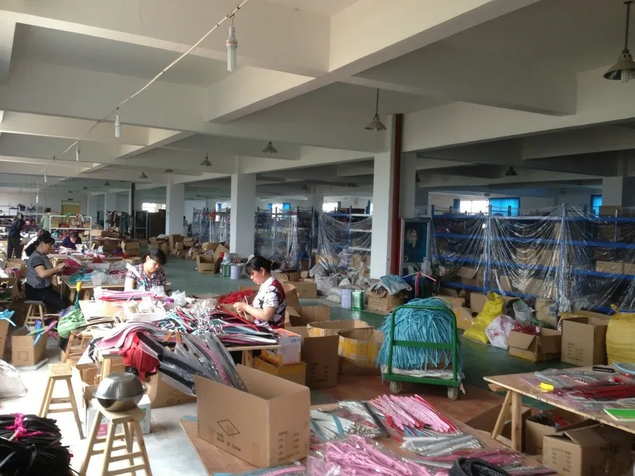 Production Working Site 1