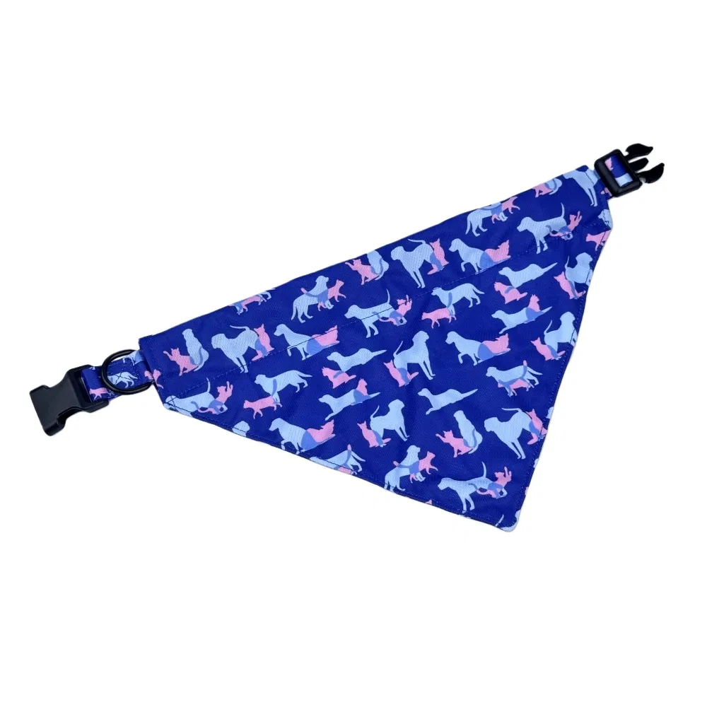 Pet Bandana Detail 2