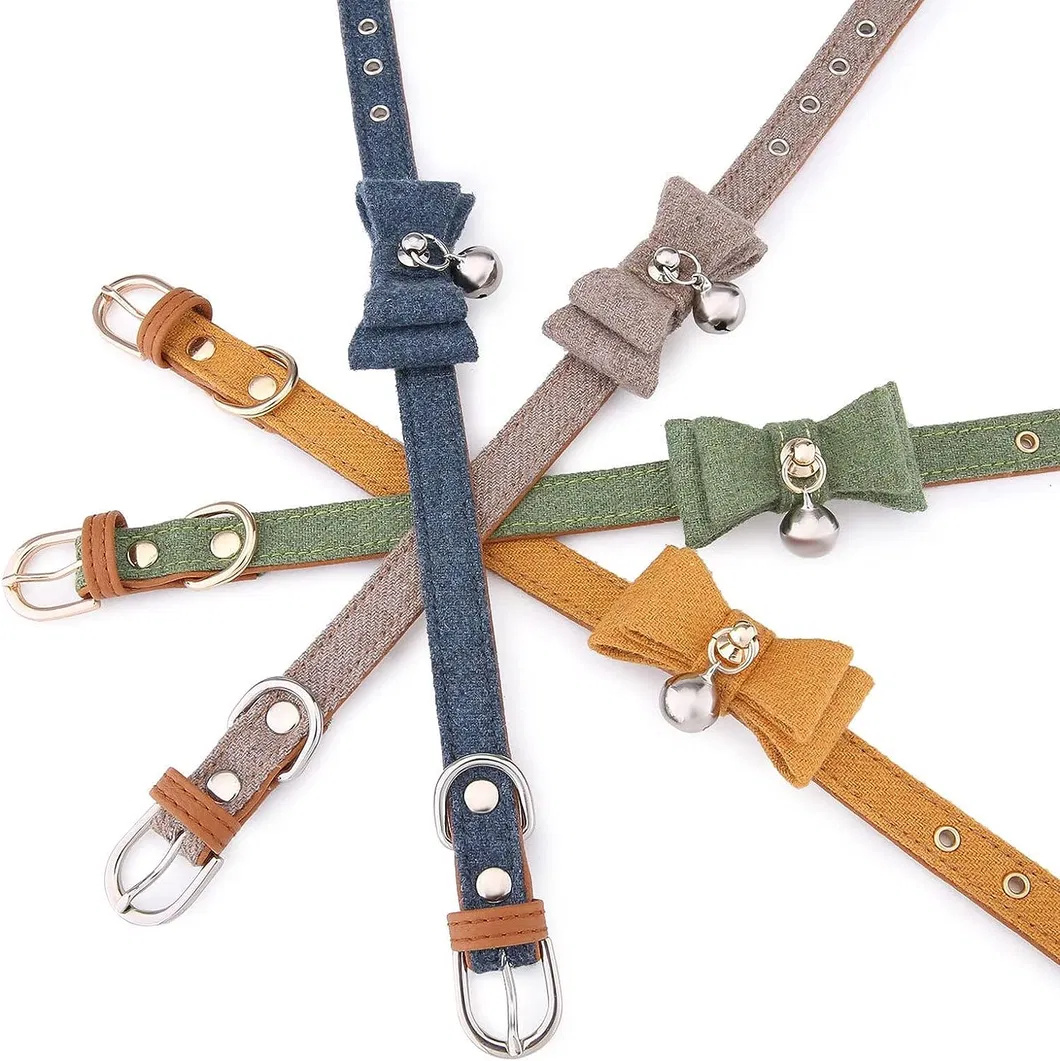 Pet Collar Display 6