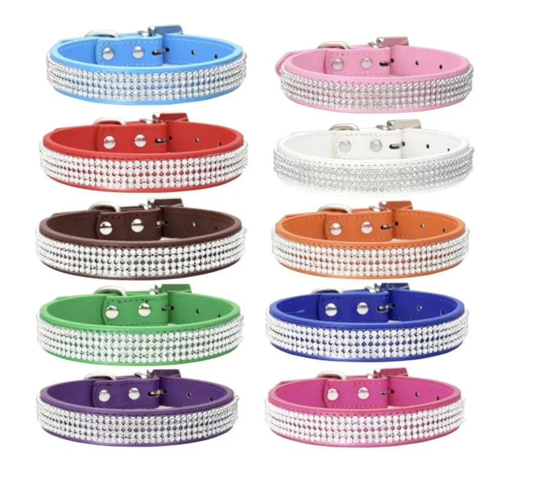 Luxury Dog Collar 10