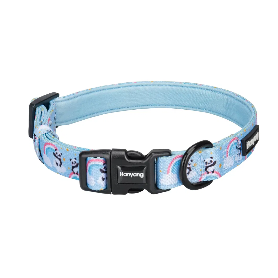 Pet Collar Material