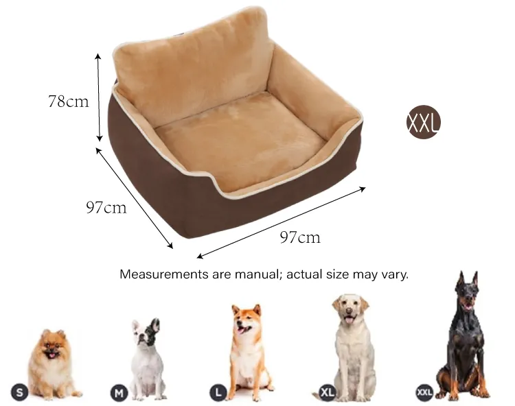 Pet Bed Display 2