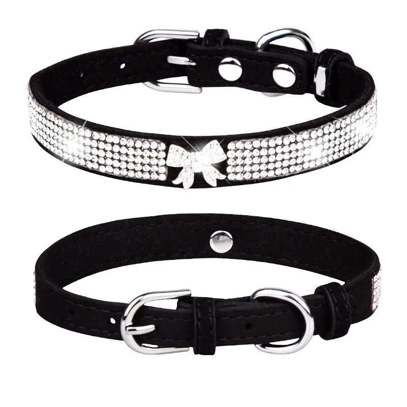 Bling Bling Pet Collar